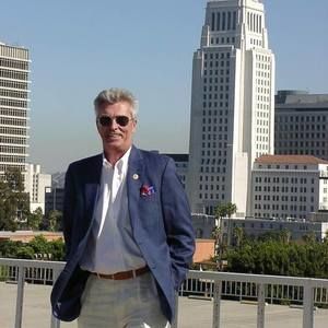 Meet your Posher, Robert